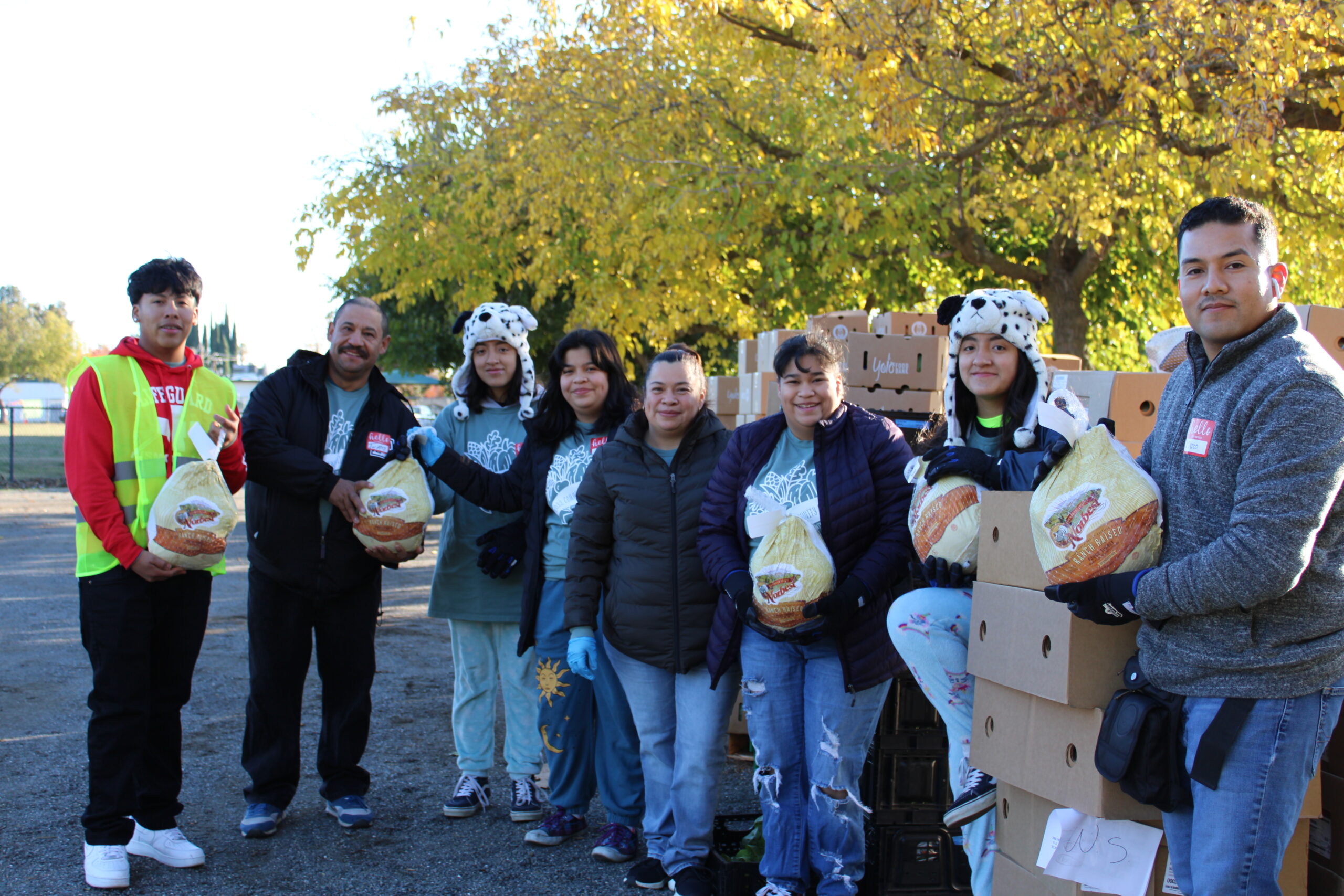 Back-to-School Resource Fair